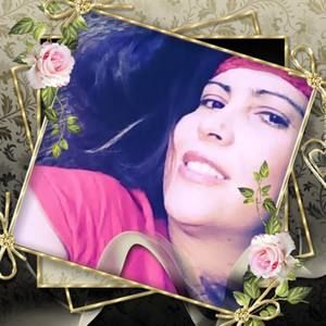 Meet your Posher, Lorena